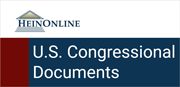 U.S. Congressional Documents Library