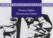 Human Rights Documents Online