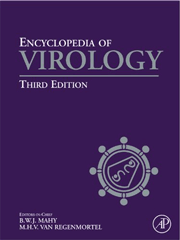 Encyclopedia of Virology, 3rd Edition