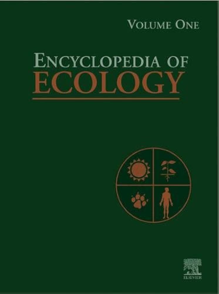 Encyclopedia of Ecology