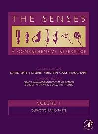 The Senses: A Comprehensive Reference