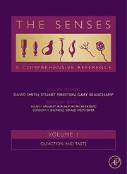 The Senses: A Comprehensive Reference
