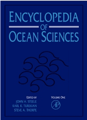 Encyclopedia of Ocean Sciences, 2nd Edition