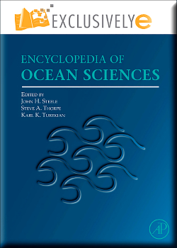 Encyclopedia of Ocean Sciences, 2nd Edition