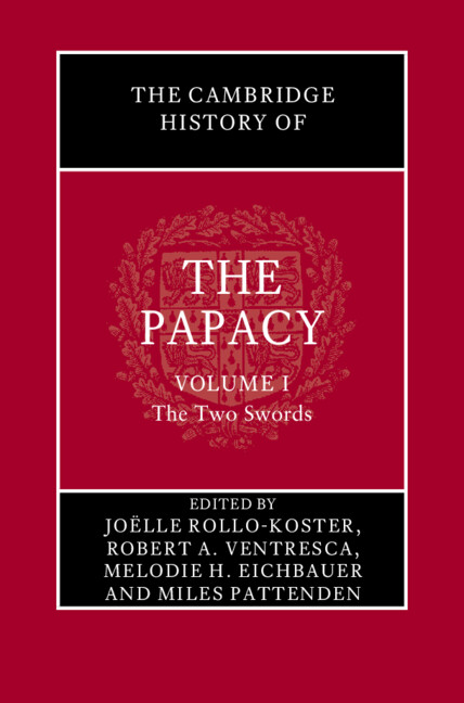 The Cambridge History of the Papacy