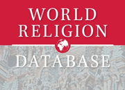 World Religion Database (WRD)