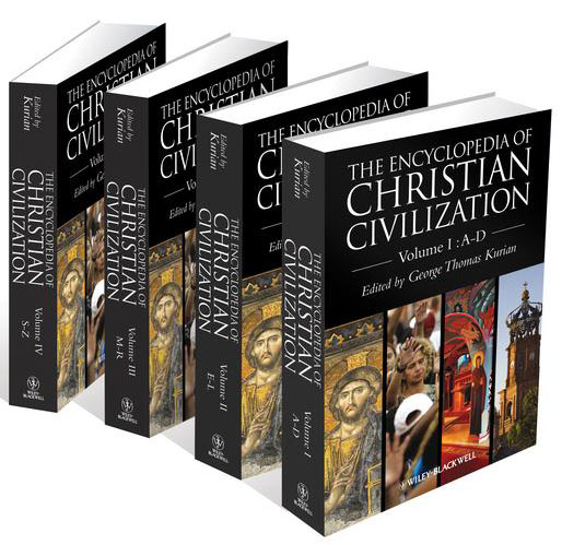 The Encyclopedia of Christian Civilization
