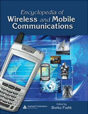Encyclopedia of Wireless and Mobile Communications