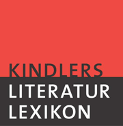 Kindlers Literatur Lexikon (KLL)