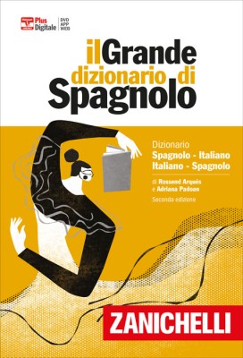 Il Grande Dizionario di Spagnolo