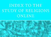 Index to the Study of Religions Online (ISR)