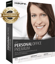 Haufe Personal Office Premium