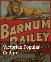 Victorian Popular Culture
