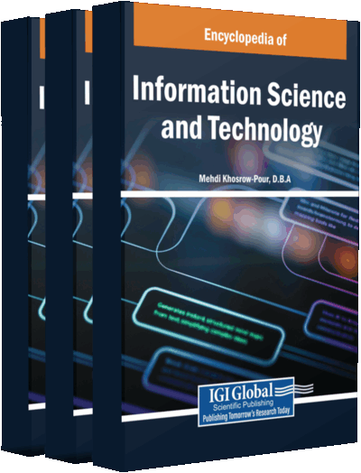 Encyclopedia of Information Science and Technology, Seventh Edition
