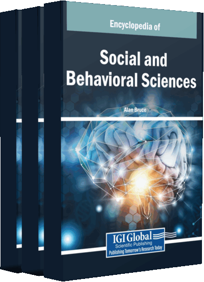 Encyclopedia of Social and Behavioral Sciences