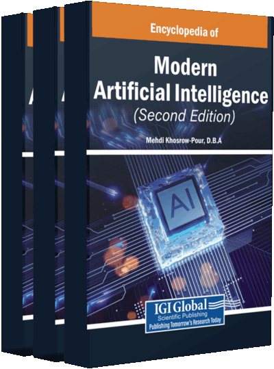 Encyclopedia of Modern Artificial Intelligence (Second Edition)
