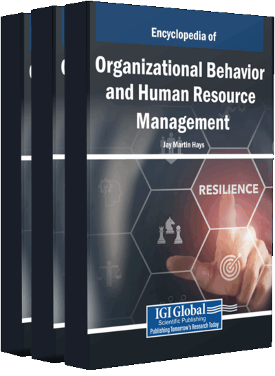 Encyclopedia of Organizational Behavior and Human Resource Management (3 Volumes)