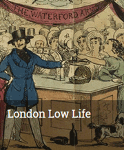London Low Life
