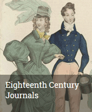 Eighteenth Century Journals Portal