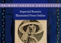 Imperial Russia's Illustrated Press Online
