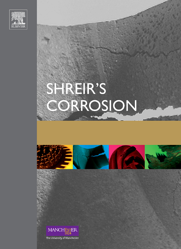 Shreir's Corrosion