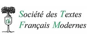 Société des textes français modernes (STFM)