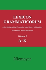 Lexicon grammaticorum