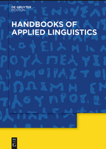 Handbooks of Applied Linguistics (HAL)