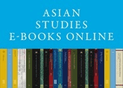 Asian Studies E-Books Online