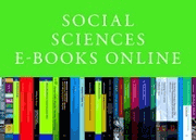 Brill E-Book Collections Online: Social Sciences