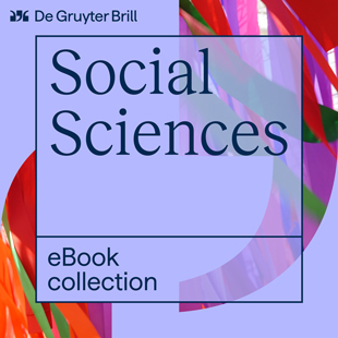 Brill E-Book Collections Online: Social Sciences