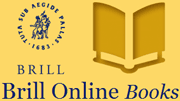 Brill E-Book Collections Online