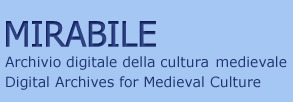 Mirabile - Archivio digitale della cultura latina medievale