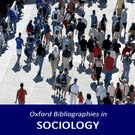 Oxford Bibliographies Online (OBO): Sociology