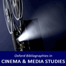 Oxford Bibliographies Online (OBO): Cinema and Media Studies