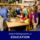 Oxford Bibliographies Online (OBO): Education