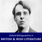 Oxford Bibliographies Online (OBO): British and Irish Literature