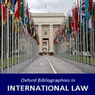 Oxford Bibliographies Online (OBO): International Law