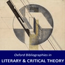 Oxford Bibliographies Online (OBO): Literary and Critical Theory