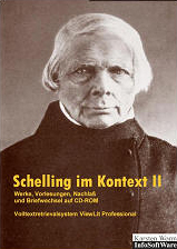 Schelling im Kontext II