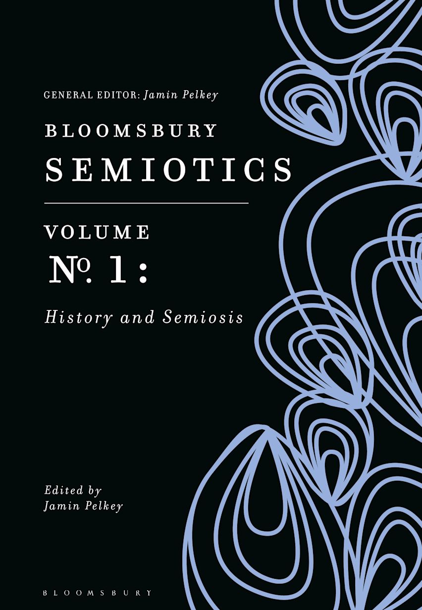 Bloomsbury Semiotics