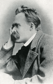 Nietzsches Werke: Historisch-Kritische Ausgabe