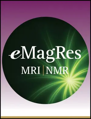 eMagRes (ehemals:  Encyclopedia of Magnetic Resonance)