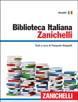 Biblioteca Italiana Zanichelli (BIZ) Online