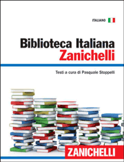 Biblioteca Italiana Zanichelli (BIZ)