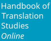 Handbook of Translation Studies (HTS)