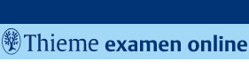 Thieme Examen online