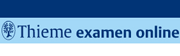 Thieme Examen online