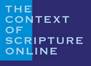 The Context of Scripture Online