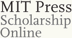 MIT Press Scholarship Online